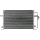 A/C Condenser