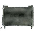A/C Condenser