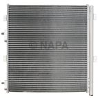 A/C Condenser