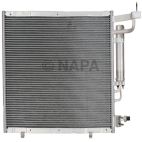 A/C Condenser