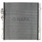 A/C Condenser