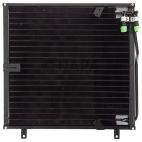 A/C Condenser