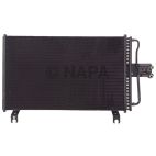 A/C Condenser