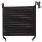 A/C Condenser