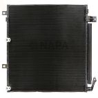 A/C Condenser