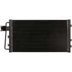 A/C Condenser