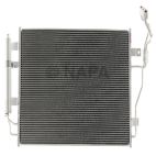 A/C Condenser
