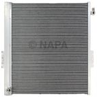 A/C Condenser