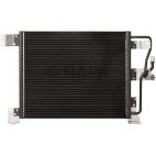 A/C Condenser