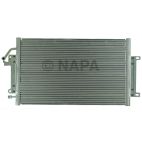 A/C Condenser