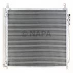 A/C Condenser