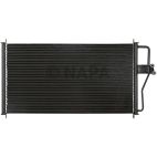 A/C Condenser