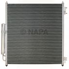 A/C Condenser