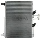 A/C Condenser