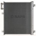 A/C Condenser