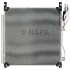 A/C Condenser