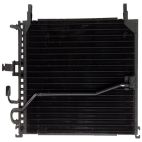 A/C Condenser