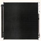 A/C Condenser