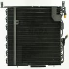 A/C Condenser