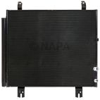 A/C Condenser