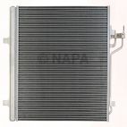 A/C Condenser