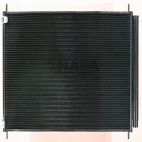 A/C Condenser