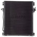 A/C Condenser