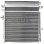 A/C Condenser