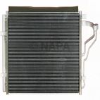 A/C Condenser