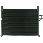 A/C Condenser