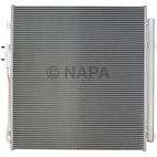A/C Condenser