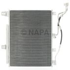 A/C Condenser
