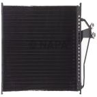 A/C Condenser