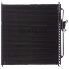 A/C Condenser