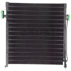 A/C Condenser