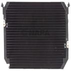 A/C Condenser