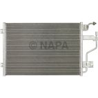 A/C Condenser