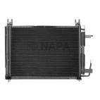 A/C Condenser