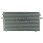 A/C Condenser