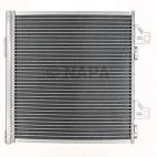A/C Condenser