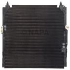 A/C Condenser