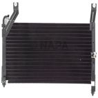 A/C Condenser