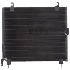 A/C Condenser