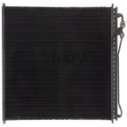A/C Condenser