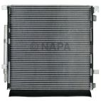 A/C Condenser