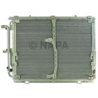 A/C Condenser