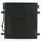A/C Condenser
