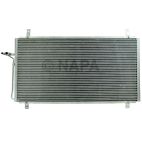A/C Condenser