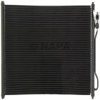 A/C Condenser