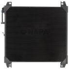 A/C Condenser